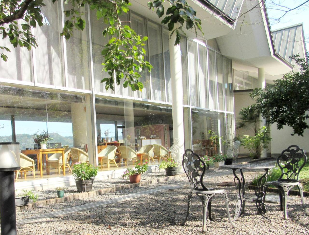 Izunosho Hotel Izu  Exterior foto