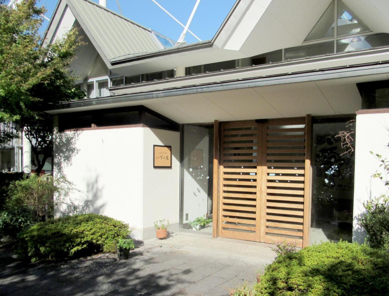 Izunosho Hotel Izu  Exterior foto